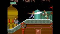 Capcom Arcade Stadium: Strider screenshot thumbnail