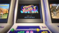 Capcom Arcade Stadium: Super Street Fighter II Turbo screenshot thumbnail