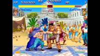 Capcom Arcade Stadium: Super Street Fighter II Turbo screenshot thumbnail