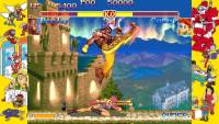 Capcom Arcade Stadium: Super Street Fighter II Turbo screenshot thumbnail