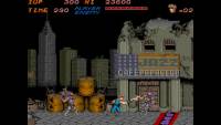 Capcom Arcade Stadium: Tatakai no Banka screenshot thumbnail