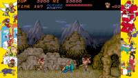 Capcom Arcade Stadium: Tatakai no Banka screenshot thumbnail
