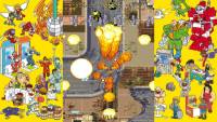 Capcom Arcade Stadium: Varth - Operation Thunderstorm screenshot thumbnail