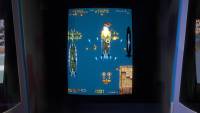 Capcom Arcade Stadium: Varth - Operation Thunderstorm screenshot thumbnail