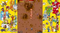 Capcom Arcade Stadium: Vulgus screenshot thumbnail