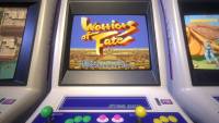 Capcom Arcade Stadium: Warriors of Fate screenshot thumbnail