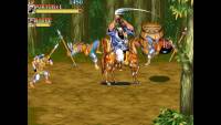 Capcom Arcade Stadium: Warriors of Fate screenshot thumbnail