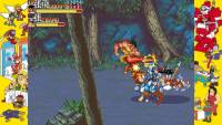 Capcom Arcade Stadium: Warriors of Fate screenshot thumbnail