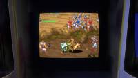 Capcom Arcade Stadium: Warriors of Fate screenshot thumbnail