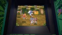Capcom Arcade Stadium: Warriors of Fate screenshot thumbnail