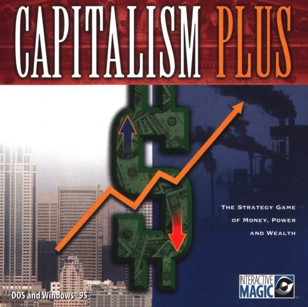 Capitalism Plus image