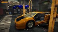 Car Mechanic Simulator 2021 & Revhead screenshot thumbnail