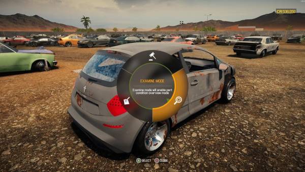 Car Mechanic Simulator 2021 & Revhead screenshot
