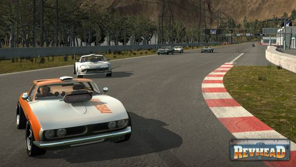 Car Mechanic Simulator 2021 & Revhead screenshot