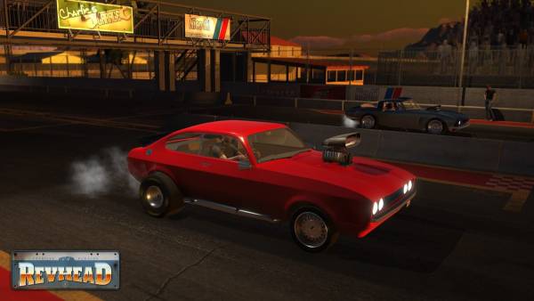 Car Mechanic Simulator 2021 & Revhead screenshot