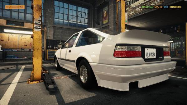 Car Mechanic Simulator 2021 & Revhead screenshot