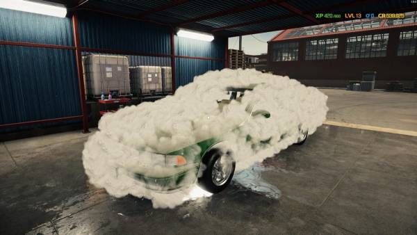 Car Mechanic Simulator 2021 & Revhead screenshot