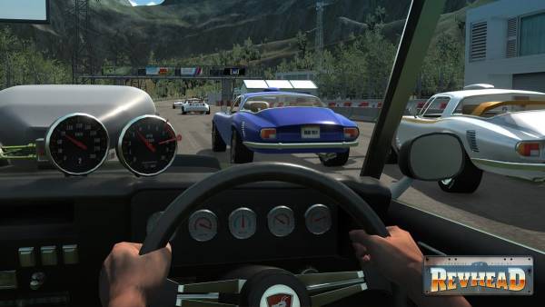 Car Mechanic Simulator 2021 & Revhead screenshot