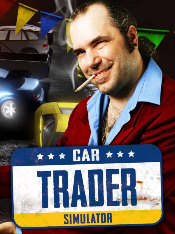 Car Trader Simulator image