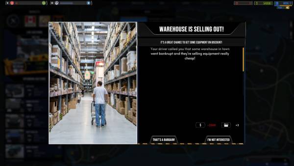 Car Trader Simulator: Welcome to the Business screenshot