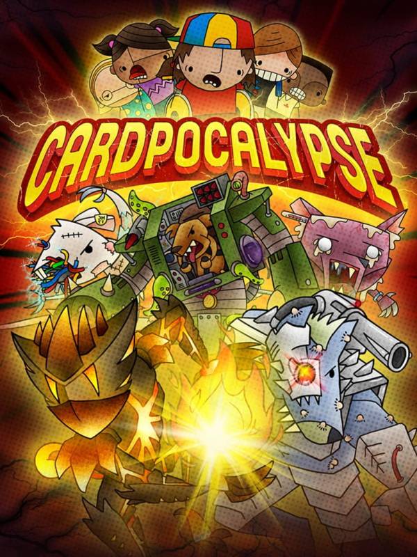 Cardpocalypse image