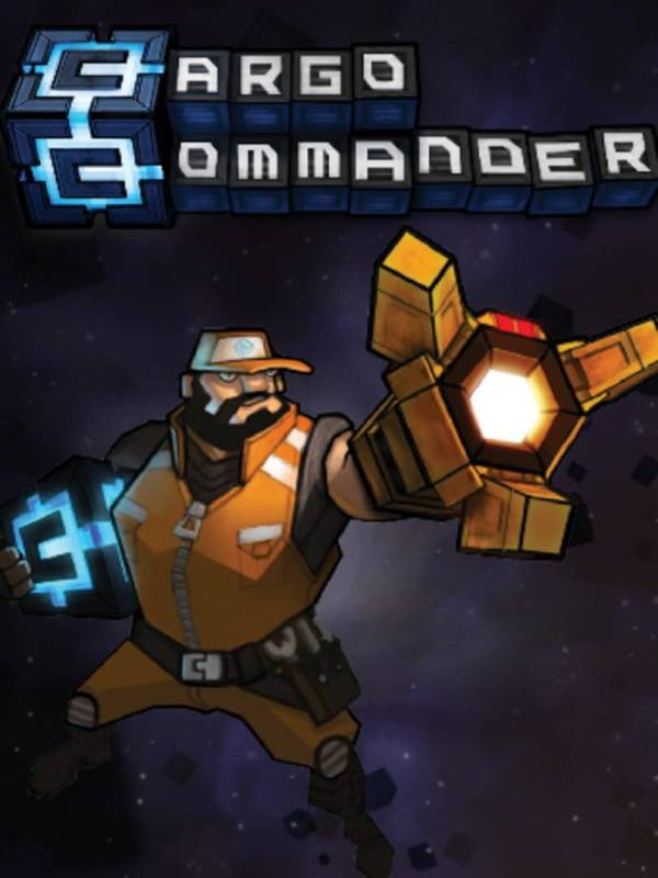 Cargo Commander image