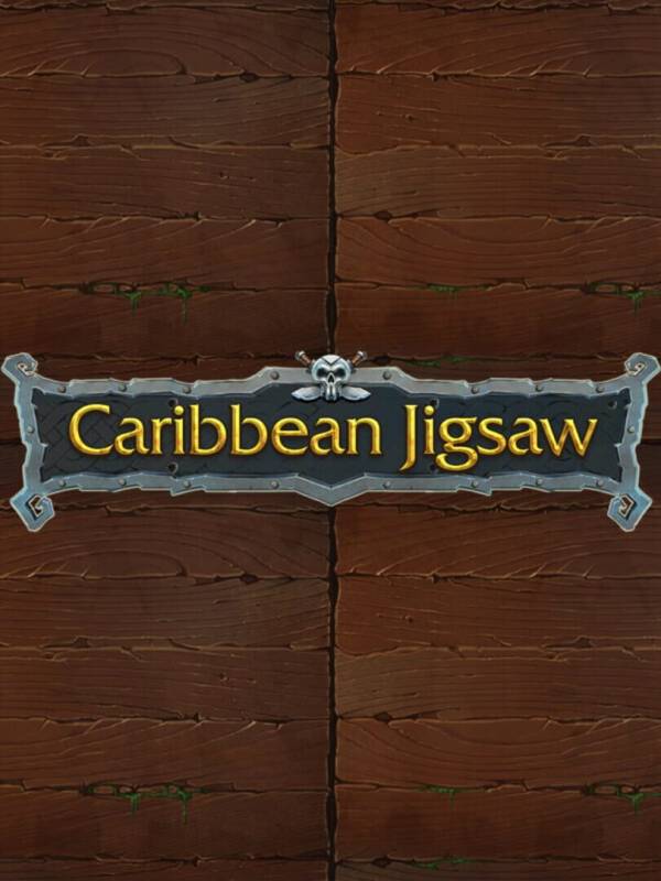 Caribbean Jigsaw cover