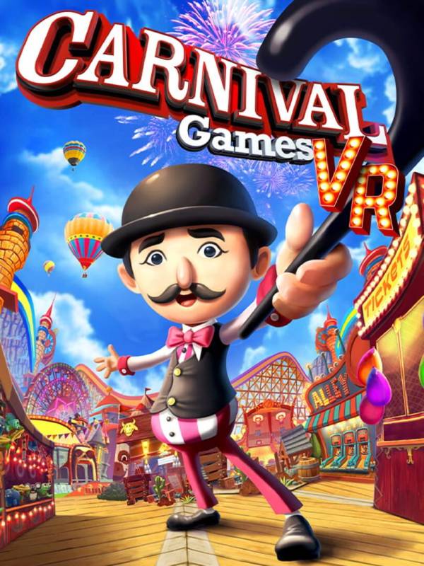 Carnival Games image