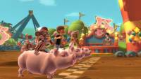 Carnival Games: Monkey See, Monkey Do screenshot thumbnail
