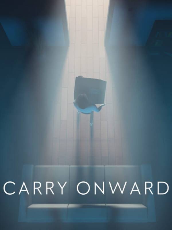 Carry Onward image