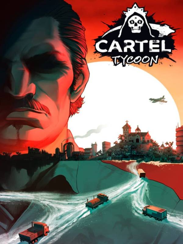 Cartel Tycoon image