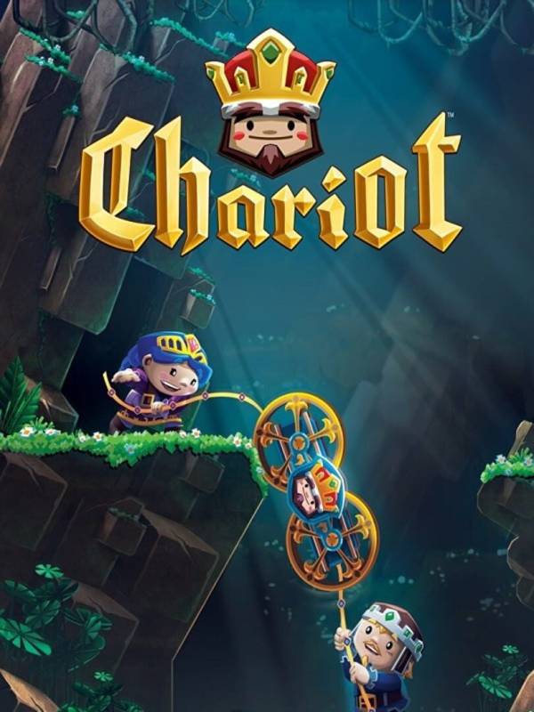 Chariot image