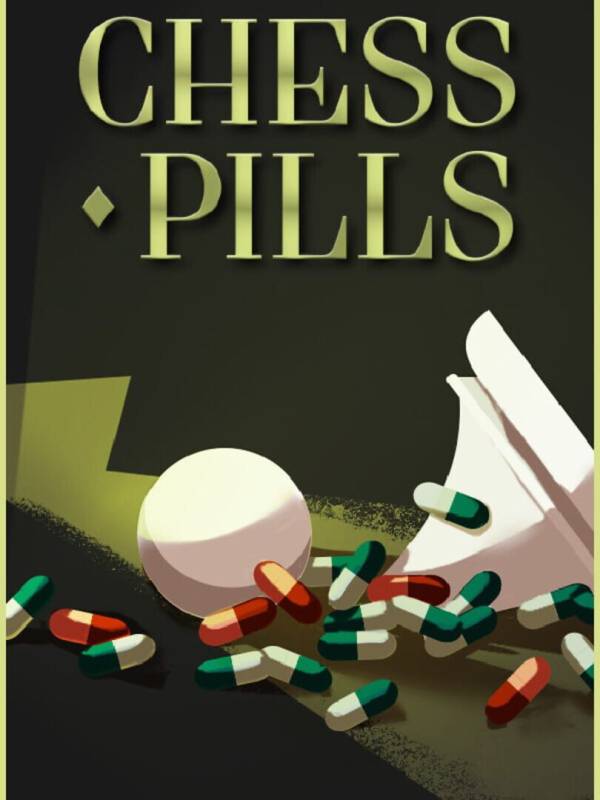 Chess Pills image