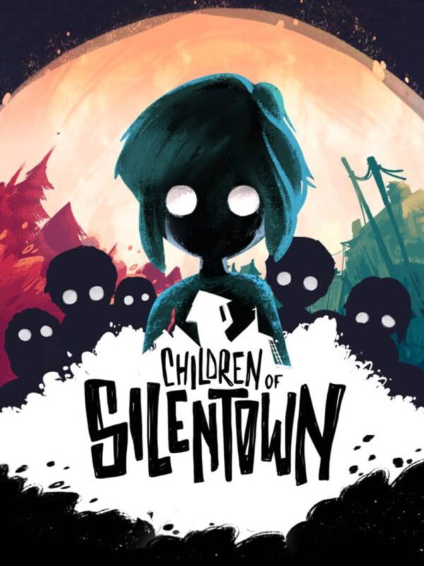 Children of Silentown image