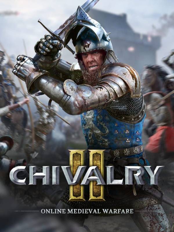 Chivalry 2 image