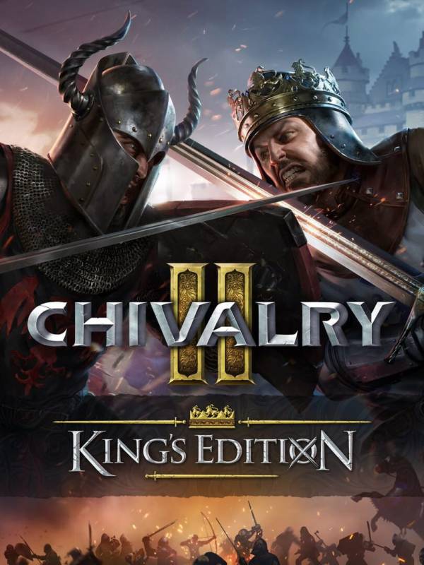 Chivalry 2: King's Edition image