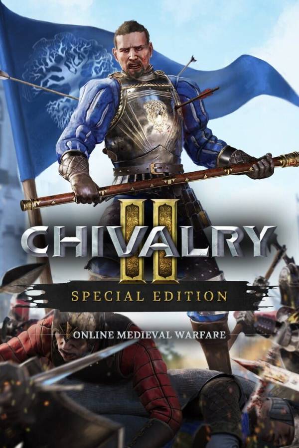 Chivalry 2: Special Edition image