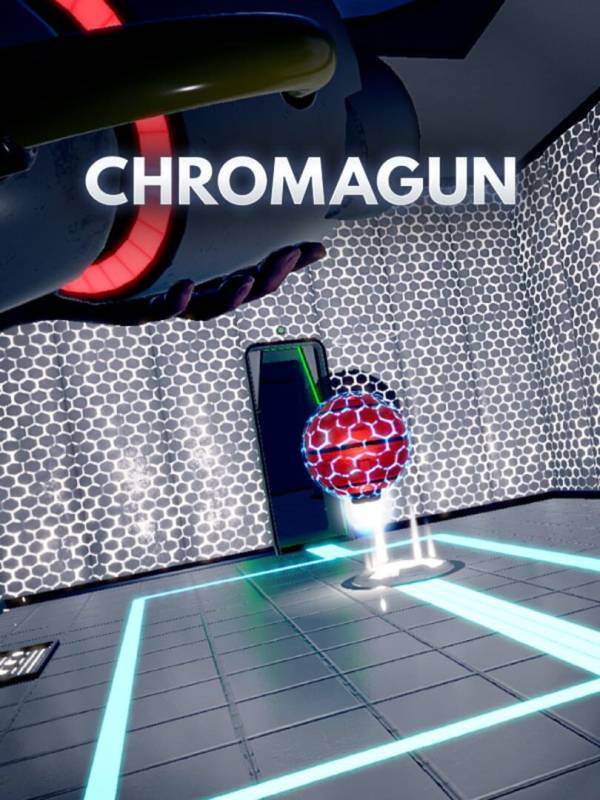 ChromaGun image