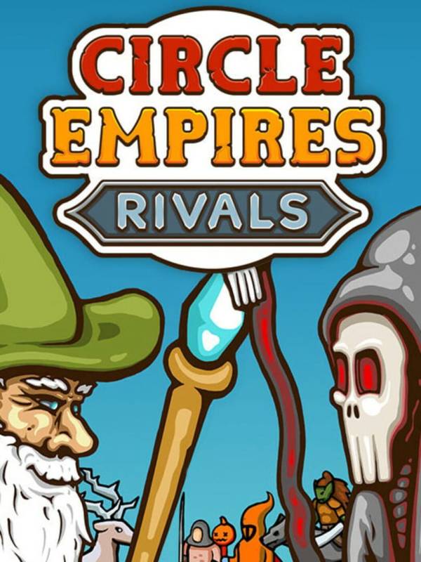 Circle Empires Rivals image