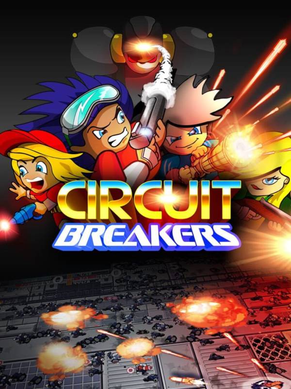 Circuit Breakers image