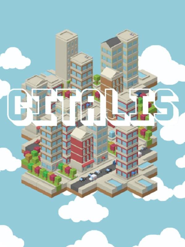 Citalis cover