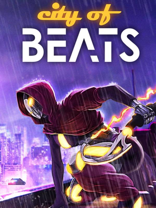 City of Beats image