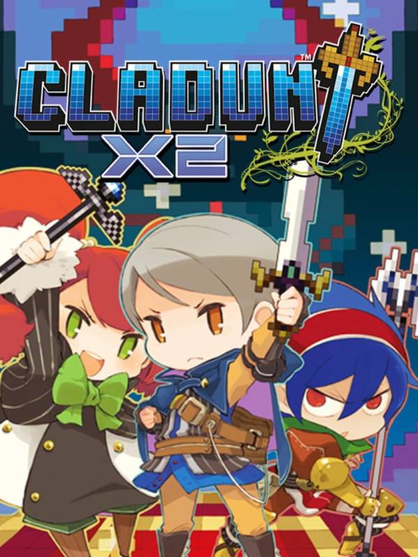 Cladun X2 image