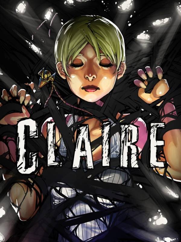 Claire image