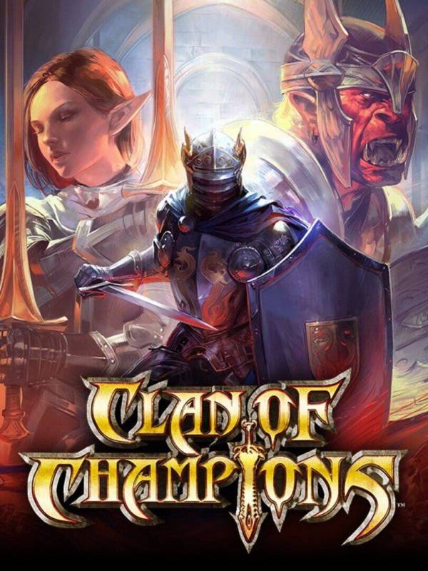 Clan of Champions image