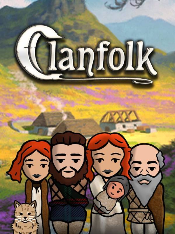 Clanfolk image