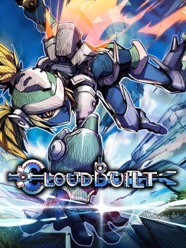 Cloudbuilt image