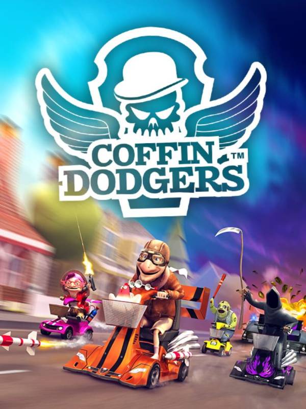 Coffin Dodgers image