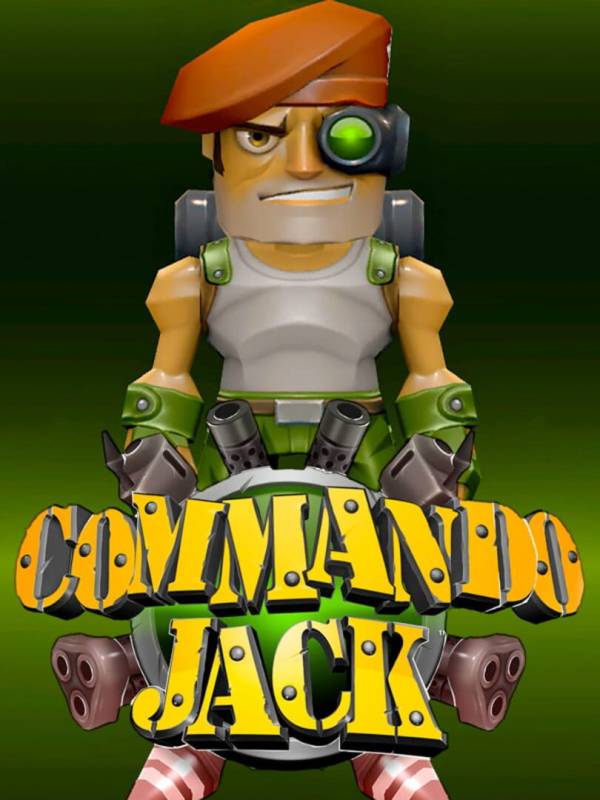 Commando Jack image