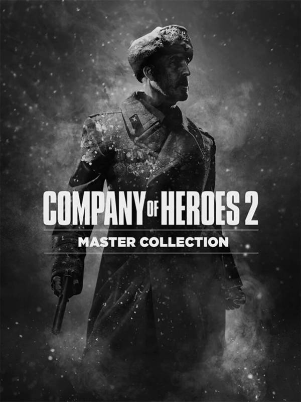 Company of Heroes 2: Master Collection image